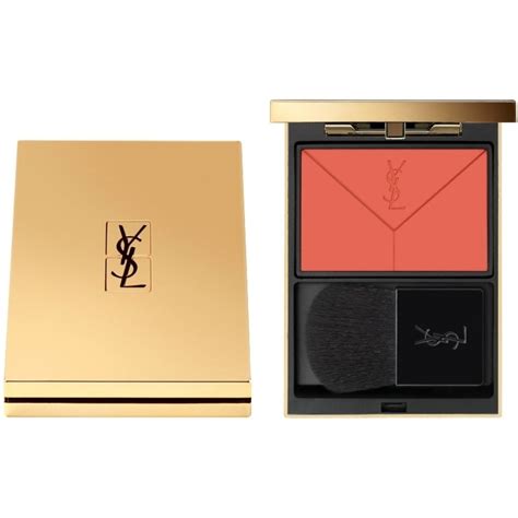 ysl orange perfecto blush|ysl blush.